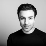 _DSC4998 Portret, Armen Mekhakyan, psycholog, psychoterapeuta, mediator sądowy, strateg biznesowy