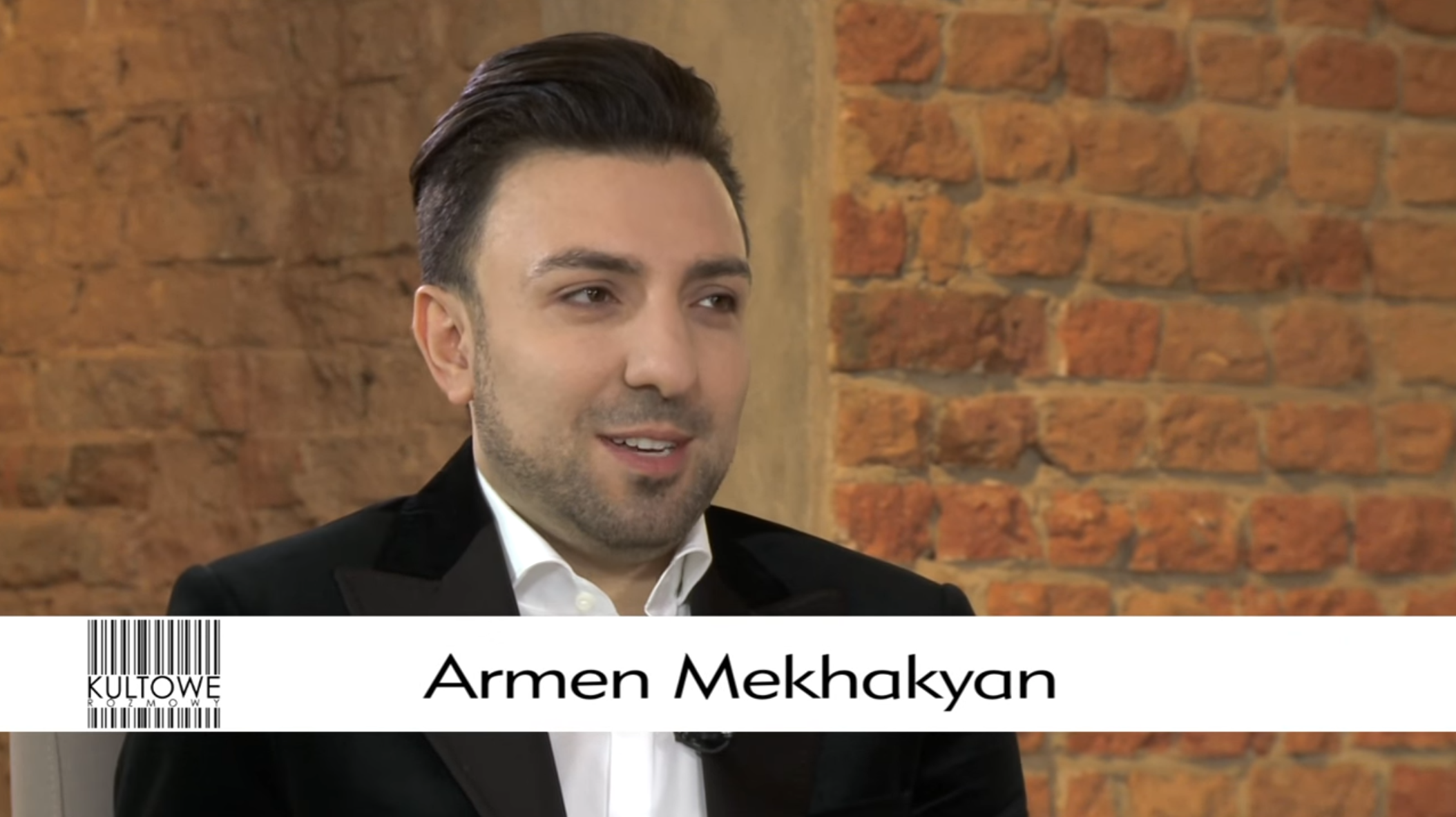 Kultowe Rozmowy, screenshot, Armen Mekhakyan